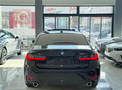 بي ام دبليو الفئة 3